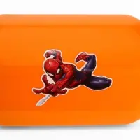 Водный бластер, с накачкой, 450 мл, &laquo;Супергерой&raquo;