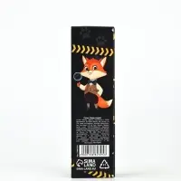 Ручка пластик пиши-стирай с колпачком "Набор ручек шпиона", синяя паста, гелевая 0,5 мм Ручка пластик пиши-стирай с колпачком "Набор ручек шпиона", синяя паста, гелевая 0,5 мм