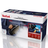 Паровой утюг Puregliss FV8062E0, 3000 Вт, Франция