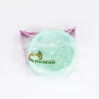 Миска на подставке, 170 мл, пластик