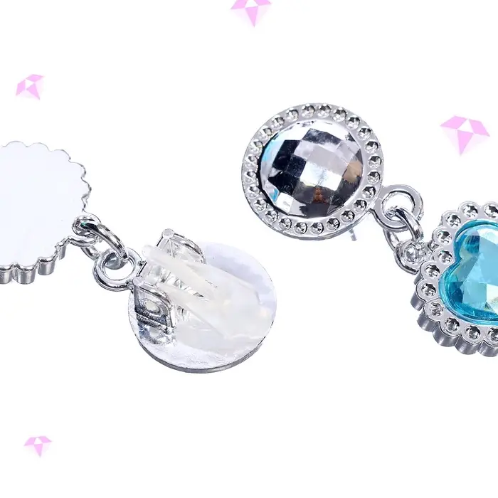 Набор аксессуаров для маленькой модницы &laquo;Золушка&raquo;