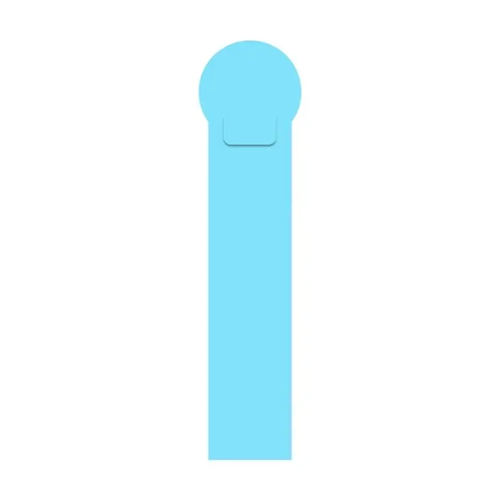 Закладка пластиковая 4 шт ErichKrause Diagonal Pastel, микс Закладка пластиковая 4 шт ErichKrause Diagonal Pastel, микс