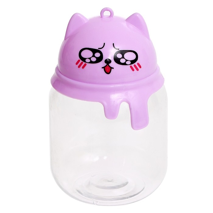 Набор для опытов «Живой сад: Кошечка», цвета МИКС Набор для опытов «Живой сад: Кошечка», цвета МИКС