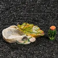 Кормушка для террариума, 14.5&times;13&times;7 см