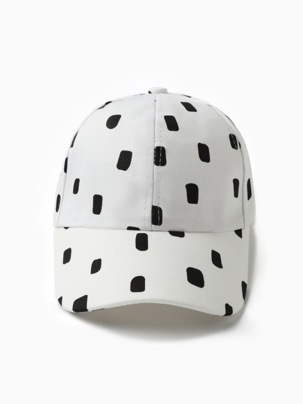 Кепка детская KAFTAN "Паттерн" р.52-54