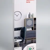 Неоновая вывеска - надпись &laquo;Любовь&raquo; 35&times;13 см, от батареек ААх3, USB, свечение тёплое белое