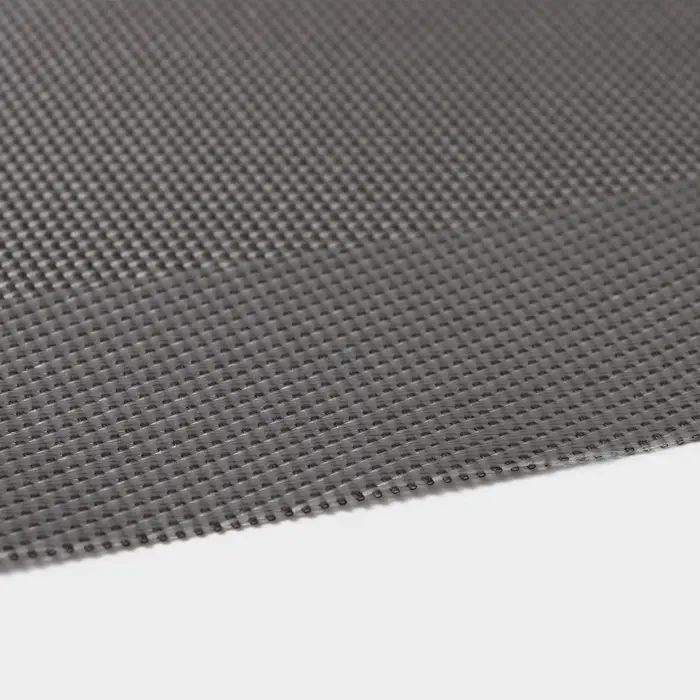 Салфетки сервировочные на стол Доляна &laquo;Шахматы&raquo;, 45&times;30 см, 4 шт., серые