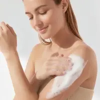 Гель для душа парфюмированный, аромат Vanilla blend, 120 мл, laPOETIQUE