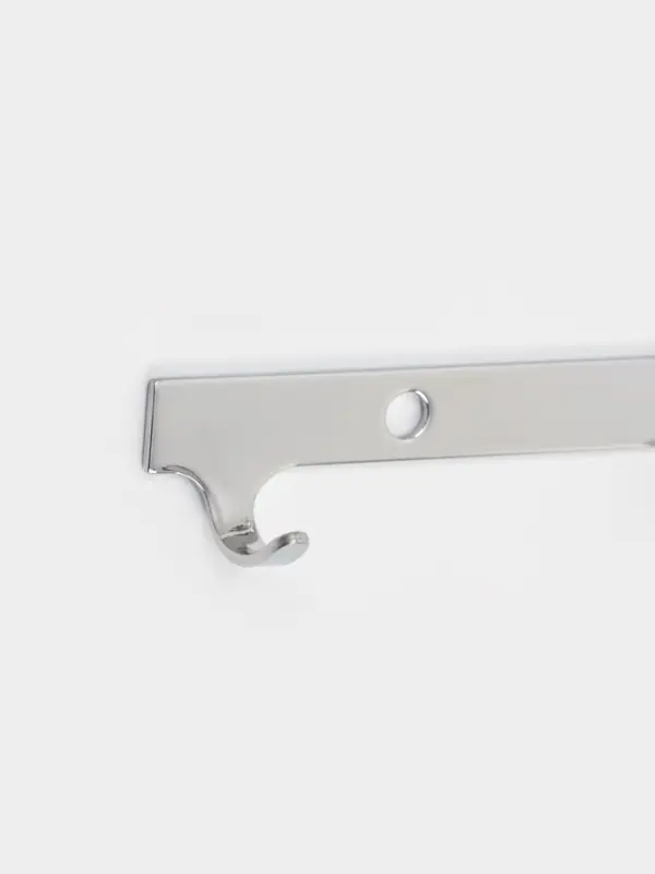 Кухонные принадлежности &laquo;Уралочка&raquo;, длина 30 см, d=35 см, 6 предметов, нержавеющая сталь