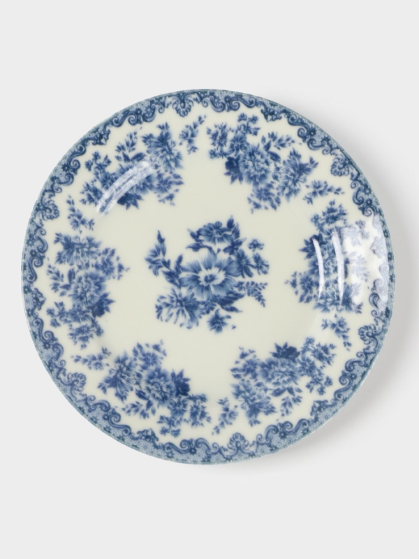 Тарелка 20 см Тарелка 20 см "Версаль"