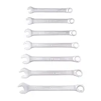 Набор ключей гаечных комбинированных в сумке (6-22 мм) (12 предметов) AVS K3N12M