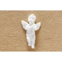 Молд силиконовый "Ангел" 3 см МИКС Молд силиконовый "Ангел" 3 см МИКС