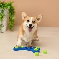 VETTA Игрушка для домашних животных, пластмасса, 30х13,5 см, головоломка