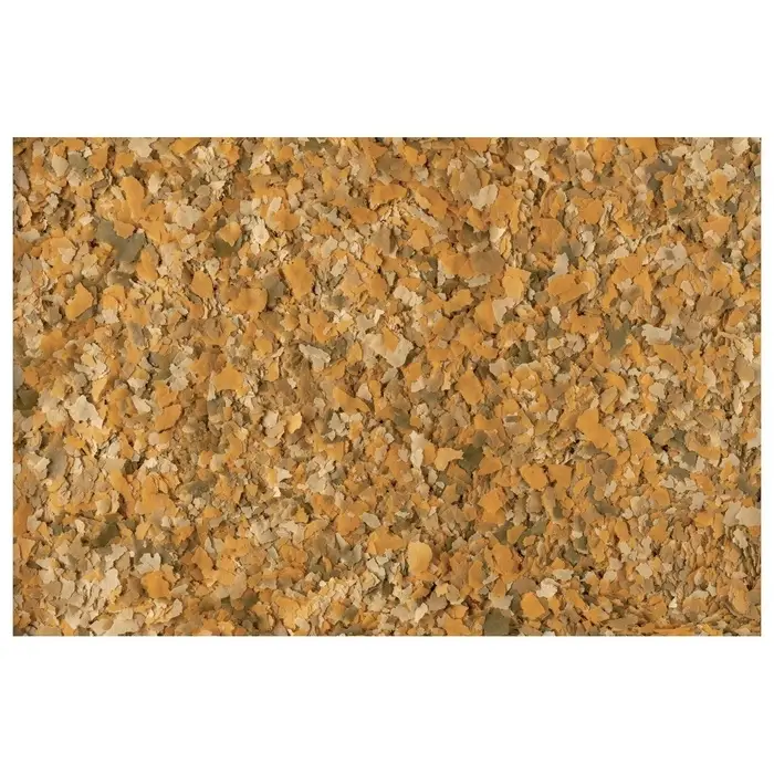 Корм TetraMin XL для рыб, крупные хлопья, 10 л., 2.1 кг