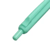 Ручка шариковая автоматическая ErichKrause R=305 Matic Pastel bloom, узел 0.7 мм, синяя, 4 В