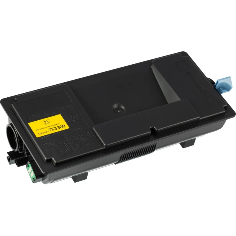 Тонер-картридж T2 TK-3300 (TC-K3300) чер. для Kyocera  MA4500ix/MA4500ifx