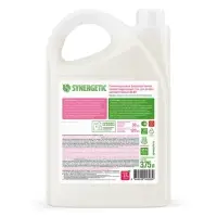 Гель для стирки Synergetic Color, 3.75 л