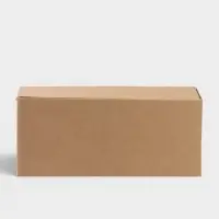Фигурка декоративная &laquo;Два филина на коряге&raquo;, полистоун, 19.8&times;7.5&times;8 см