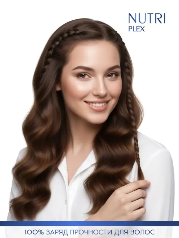 Шампунь для волос &laquo;Против выпадения&raquo;, 400 мл, BONAMI