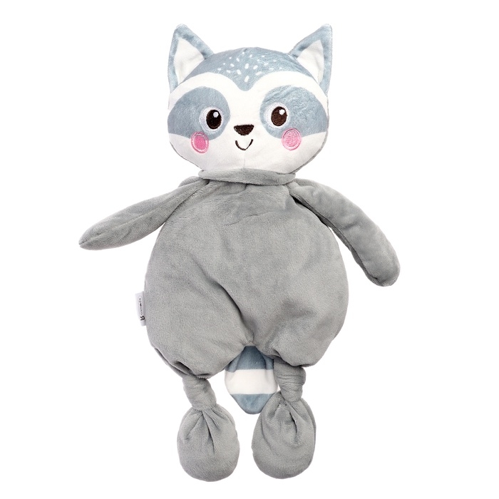 Комфортер - игрушка для засыпания «Енотик» Комфортер - игрушка для засыпания «Енотик»