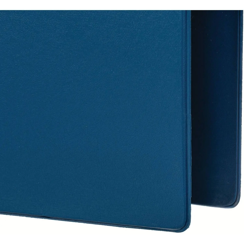 Папка-регистратор Attache_A3_верт.80мм синий, ПБП2,карм.кор