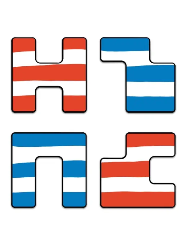 Магнитная игра-головоломка &laquo;Пиратский остров&raquo;, 48 карт, 4 детали, 7+