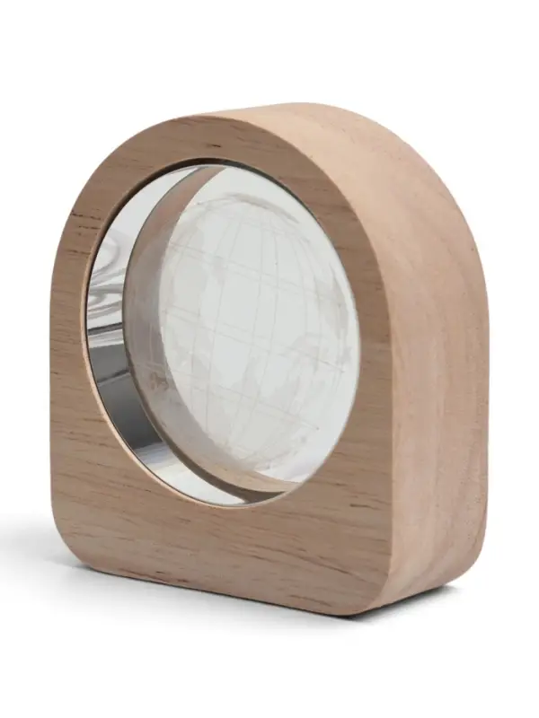 Ночник светодиодный &laquo;Глобус&raquo;, 3&times;7.5&times;8.4 см, USB
