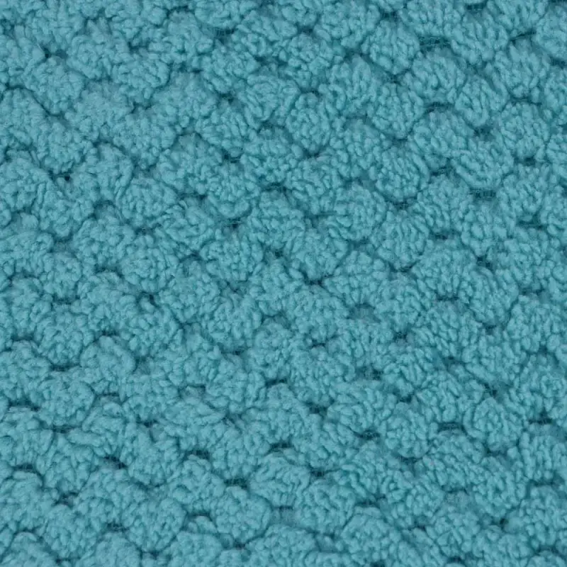 VETTA Набор салфеток универсальных из микрофибры, 2шт, 30х30см, 280г/м