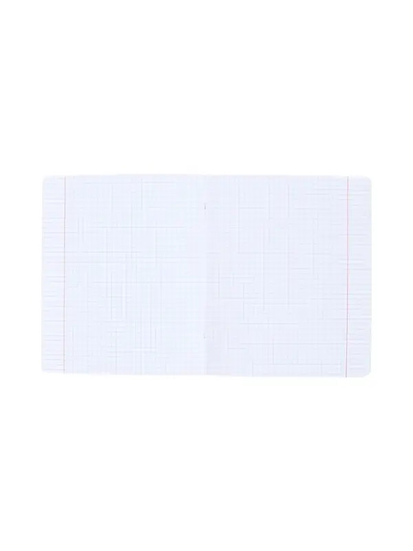 Тетрадь 18 листов, в клетку, ErichKrause Manga, МИКС