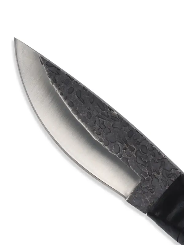 Нож охотничий &laquo;Барди&raquo;, 23 см, клинок 116 мм/3.5 мм, экокожа