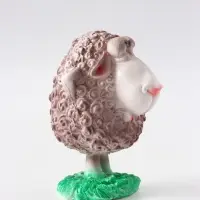 Фигурка &laquo;Бараш: Кудряш&raquo;, 10&times;7&times;7 см, МИКС