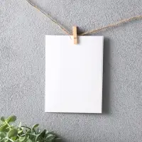 Фоторамки с прищепками на веревке 10х15 см "Белая" набор 10 шт, веревка 2 м 22х14х1,5 см Фоторамки с прищепками на веревке 10х15 см "Белая" набор 10 шт, веревка 2 м 22х14х1,5 см