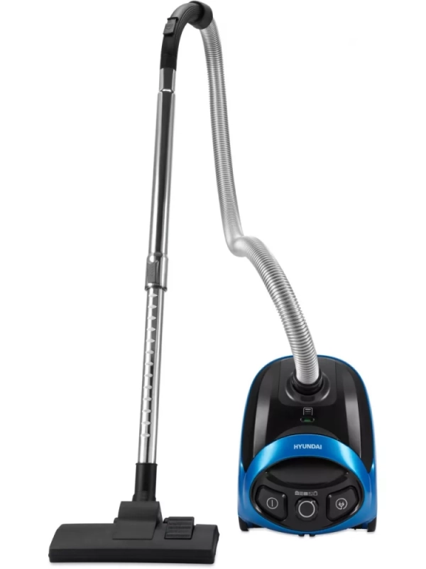 Пылесос HYV-B1550 1,5л 1800Вт синий