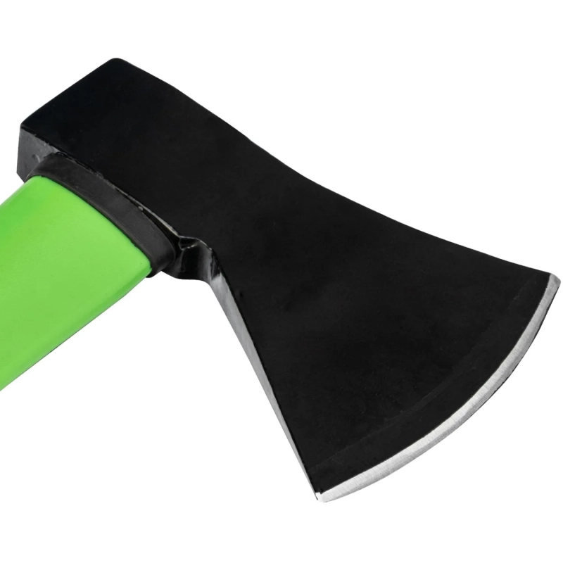 Топор 1000 г фибергласовое топорище Сибртех 21646