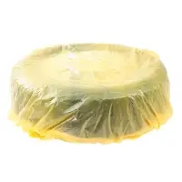 Пакеты для шин и колёс Cartage, R=12-R=18, 90&times;90 см, набор 4 шт.