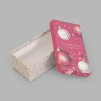 Коробки подарочные 10 в 1 &laquo;Новогоднее настроение&raquo;, 30&times;19&times;11.5 - 12&times;6.5&times;4 см
