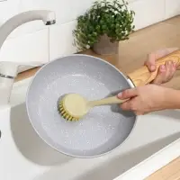 Щётка для посуды Доляна, 21&times;6 см