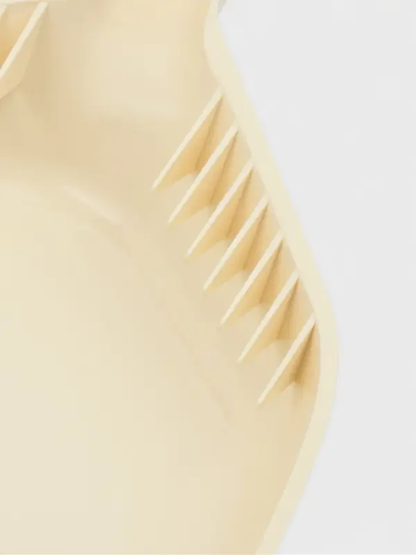 Набор для уборки: совок в комплекте с щеткой Набор для уборки: совок в комплекте с щеткой "Чистюля" 34х23х5,5 см