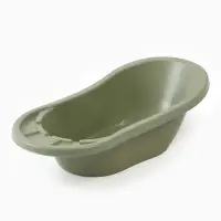 Ванна детская &laquo;Карапуз&raquo; оливковая