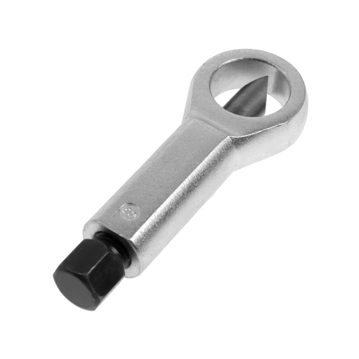 Гайколом ТУНДРА, сталь CrMo, металлический, HEX14, 16 - 22 мм Гайколом ТУНДРА, сталь CrMo, металлический, HEX14, 16 - 22 мм