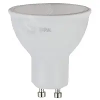 Лампа светодиодная LED 11 Вт 880Лм 4000К софит нейтральный GU10 220-240В LED MR16-11W-840-GU10 Red Line