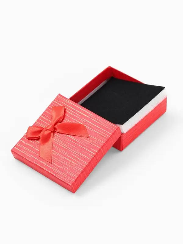 Набор короборчек подарочных 6 шт.  под набор "Матрица", 9*9, цвет МИКС (4573941)