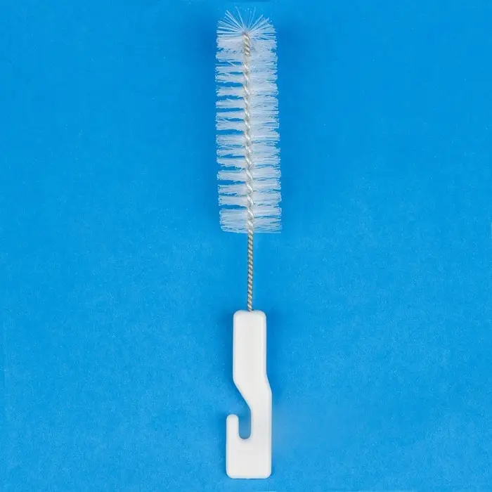 Набор для вскармливания животных &laquo;Пижон&raquo;, бутылочка 150 мл, 2 соски и ёршик