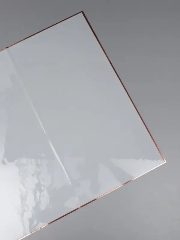 Пленка для цветов, "Кайма с тиснением", белая, 57х57&plusmn;2 см