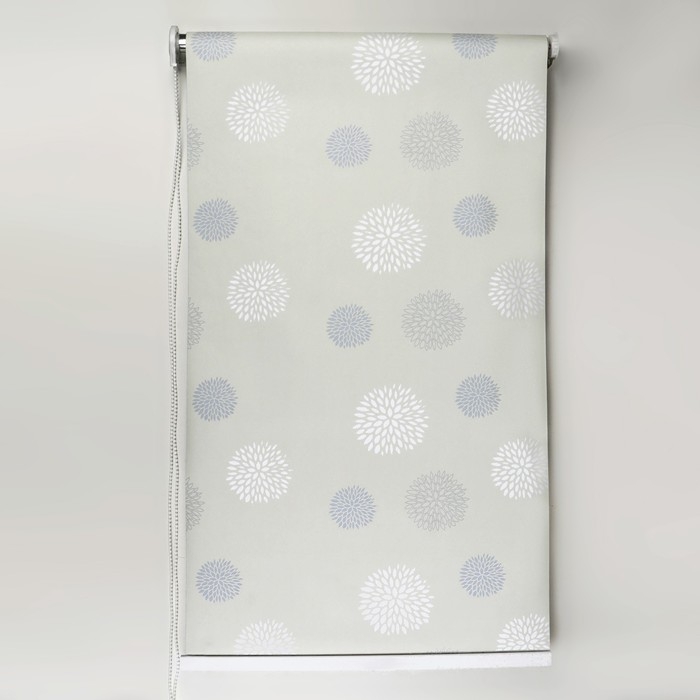 Штора рулонная «Вспышка», блэкаут, 90×200 см (с учётом креплений 3,5 см) Штора рулонная «Вспышка», блэкаут, 90×200 см (с учётом креплений 3,5 см)