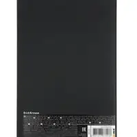 Тетрадь 60 листов в клетку ErichKrause KeyBoard, В5, МИКС