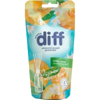 Аромадиффузор  Цитрусовый коктейль 50 мл D10301