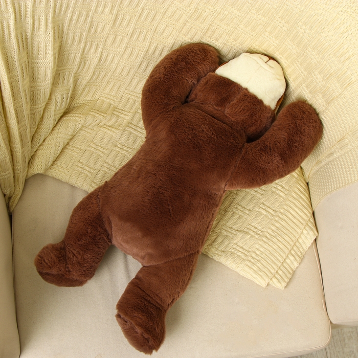 Мягкая игрушка «Ленивец», 50 см Мягкая игрушка «Ленивец», 50 см