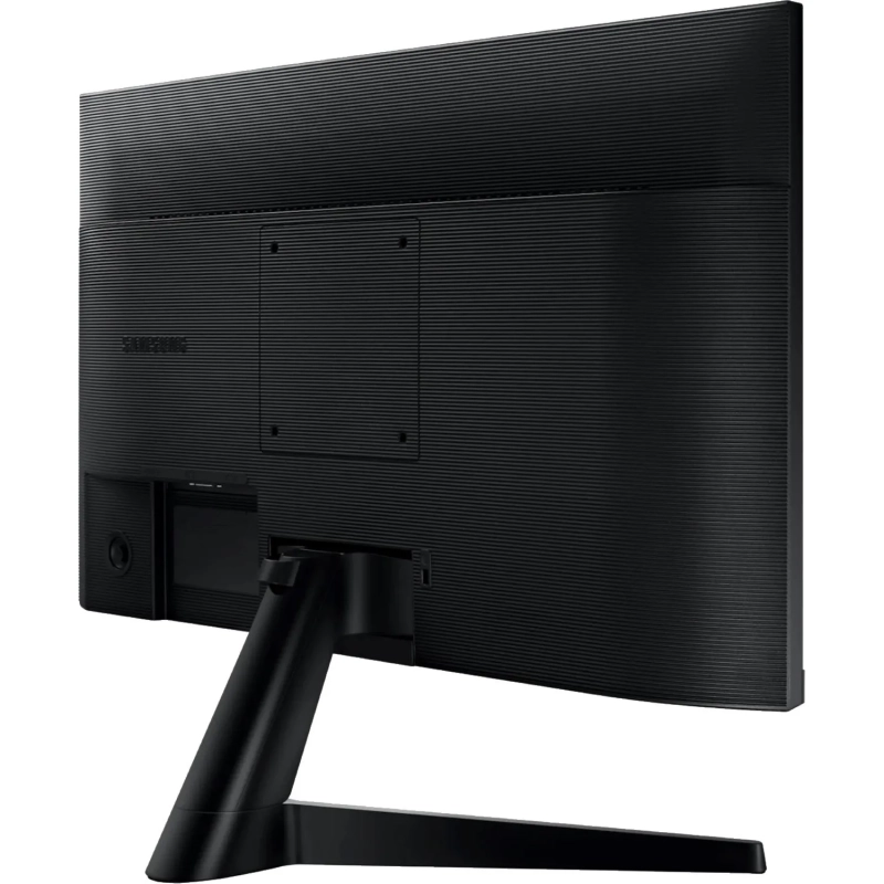 Монитор Samsung 24 Essential S3 S24F330EAIXCI FHD/VA/100Гц/HDMI/VGA/черный