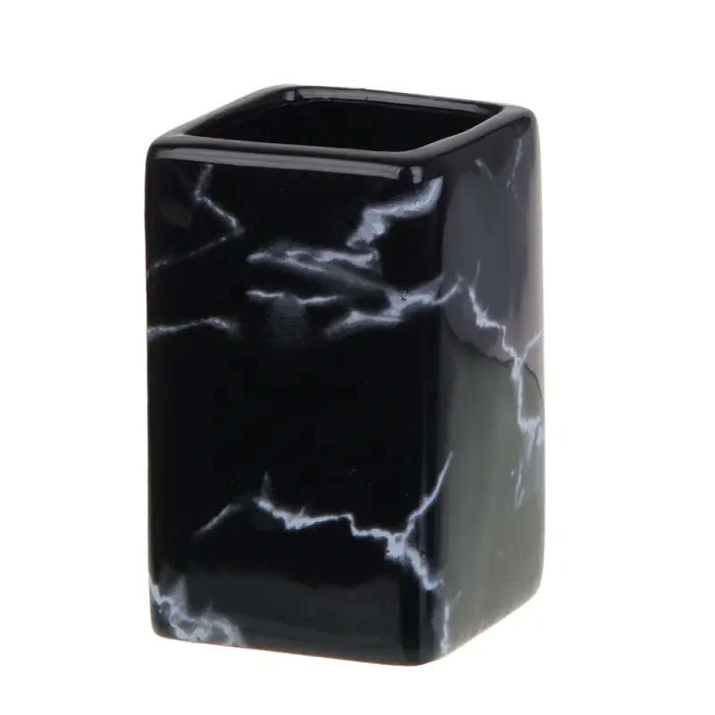 VETTA Стакан для ванной комнаты SPA BATH, керамика